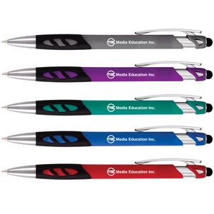 [PWT9210-K] Navistar Softex Stylus Pen
