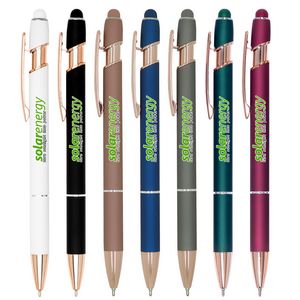 [PWT9260-K] Full Color Ultima Rose Gold Stylus Pen