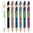 Full Color Ultima Rose Gold Stylus Pen