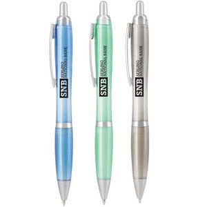 [PWT9300-K] rPET Marcello Pen