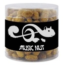 Round Acetates- Chocolate Covered Peanuts