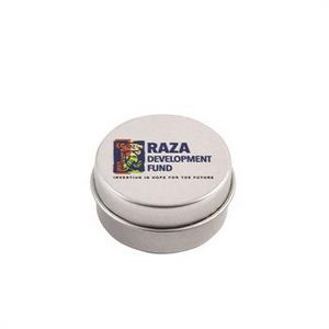 Mini Round Tin w/MicroMints®