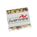 Square Acetates w/ Raisin Nut Trail Mix