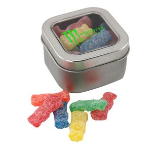 [SBF2500-009-K] Window Tin w/Sour Patch Kids