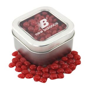 [SBF2500-017-K] Window Tin w/Cinnamon Imperials