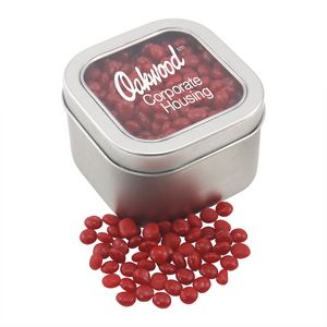 Window Tin w/Cinnamon Imperials