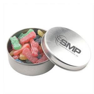 [SBF3000-009-K] Round Tin w/Sour Patch Kids