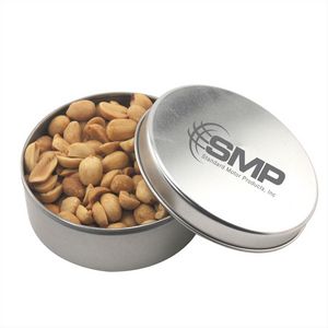 [SBF3000-022-K] Round Tin w/Peanuts