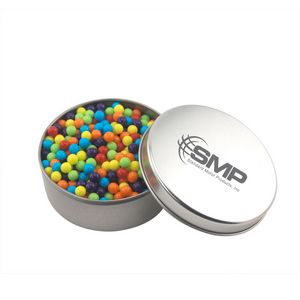 [SBF3000-047-K] Round Tin w/Mini Jawbreakers