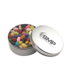 [SBF3000-071-K] Round Tin w/Jelly Bellies