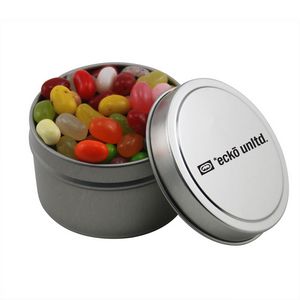 [SBF3100-071-K] Round Tin w/Jelly Bellies