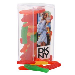 [SBF3220-010-K] Acrylic Box w/Swedish Fish