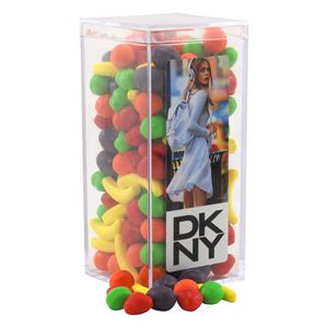 [SBF3220-012-K] Acrylic Box w/Candy Fruitz