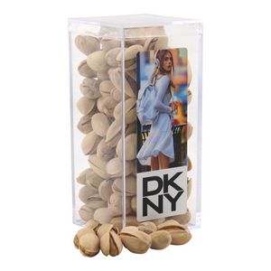 [SBF3220-023-K] Acrylic Box w/Pistachios