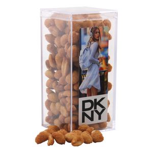 [SBF3220-119-K] Acrylic Box w/Honey Roasted Peanuts