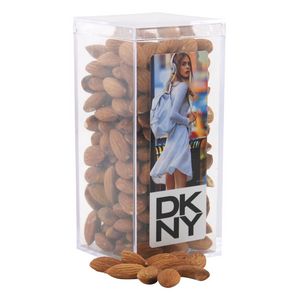 [SBF3220-121-K] Acrylic Box w/Almonds