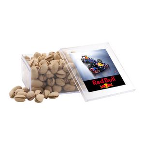 [SBF3230-023-K] Acrylic Box w/Pistachios