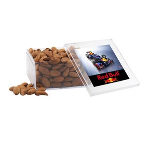 [SBF3230-121-K] Acrylic Box w/Almonds