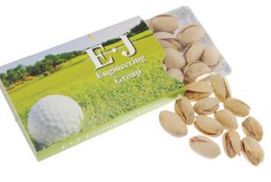 [SBF3650-K] Pistachios in Sleeve