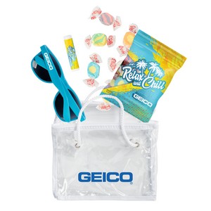 [SD513-K] Catching Rays Summer Kit- Supreme