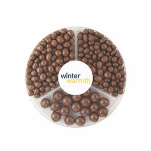 Small Shareable Acetate w/Chocolate Mix