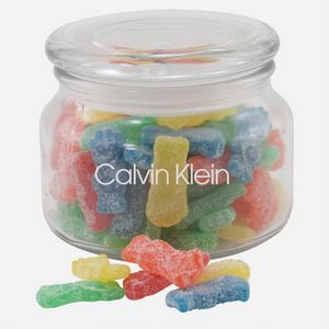 [SG200-009-K] Jar w/Sour Patch Kids