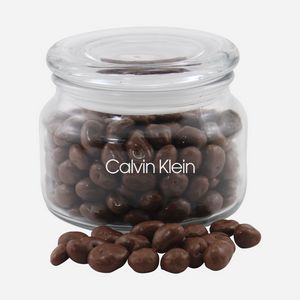 [SG200-013-K] Jar w/Choc Covered Raisins