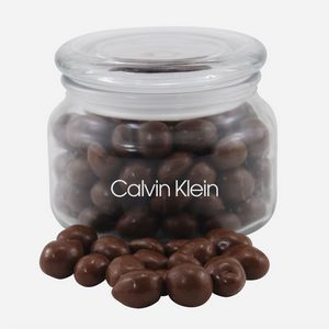 [SG200-014-K] Jar w/Choc Covered Peanuts