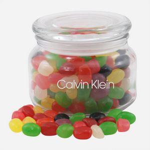 [SG200-018-K] Jar w/Jelly Beans