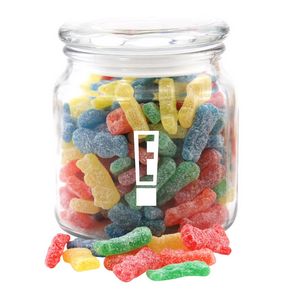 [SG400-009-K] Jar w/Sour Patch Kids
