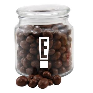 [SG400-014-K] Jar w/Choc Covered Peanuts