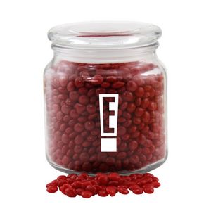 [SG400-017-K] Jar w/Cinnamon Imperials