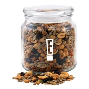 [SG400-021-K] Jar w/Trail Mix