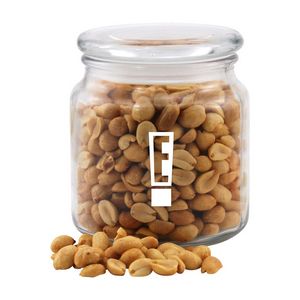 [SG400-022-K] Jar w/Peanuts