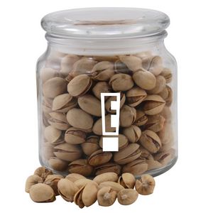 [SG400-023-K] Jar w/Pistachios