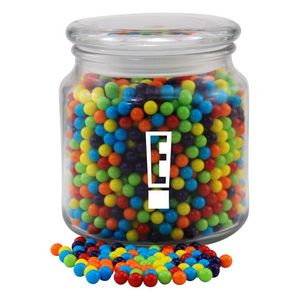 [SG400-047-K] Jar w/Mini Jawbreakers