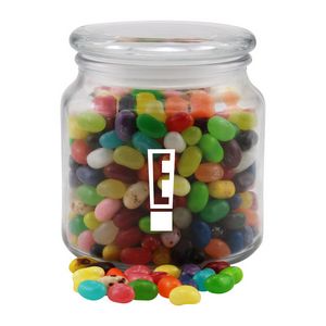 [SG400-071-K] Jar w/Jelly Bellies