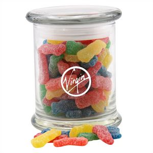 [SG700-009-K] Jar w/Sour Patch Kids