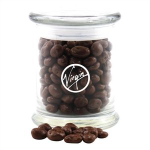 [SG700-013-K] Jar w/Choc Covered Raisins