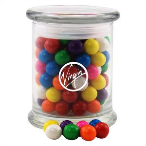 [SG700-016-K] Jar w/Gumballs