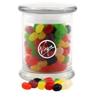 [SG700-018-K] Jar w/Jelly Beans