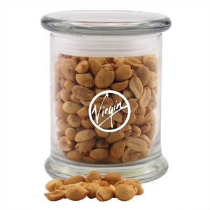 [SG700-022-K] Jar w/Peanuts