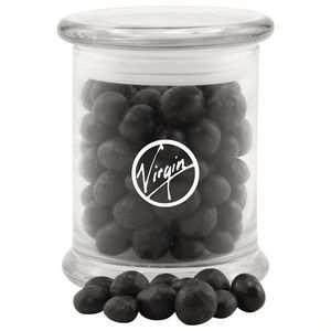 [SG700-026-K] Jar w/Choc Espresso Beans