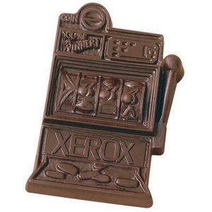 [SLOT-K] Molded Chocolate Slot Machine