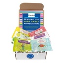 Sweet Appreciation Gummy Candy Mailer