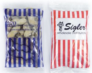 [SN-131-K] 3 Oz. Ballpark Peanuts in the Shell