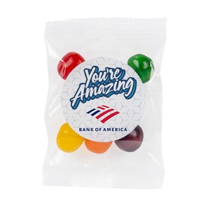 [SP-AFS-K] 1/2 Oz. Snack Packs Assorted Fruit Sours