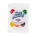 1/2 Oz. Snack Packs Assorted Fruit Sours