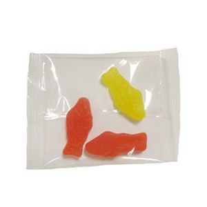 [SP-ASF-K] 1/2 Oz. Snack Packs Assorted Swedish Fish®