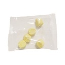 1/2 Oz. Snack Packs Buttermints